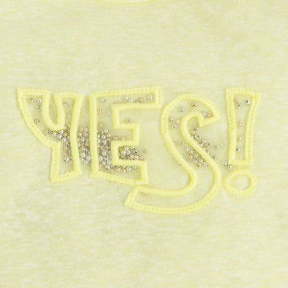 Camiseta para niña MAYORAL Ref. 3075/93 Limonada