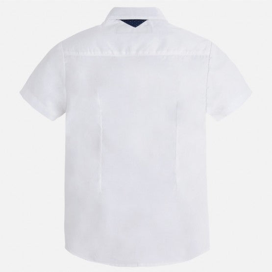 Camisa Sku 3139 Color Blanco