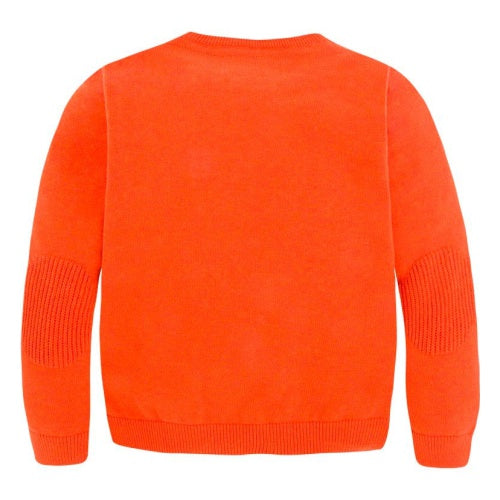 Jersey Sku315 Color Mandarina