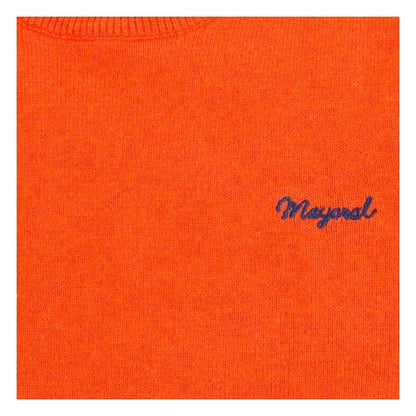 Jersey Sku315 Color Mandarina