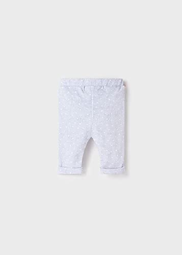 Chandal para bebè niña Set 3 piezas MAYORAL Ref. 22/1860/36 Mist