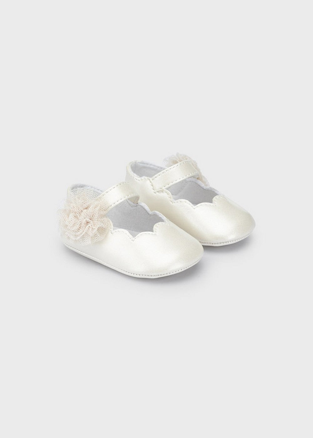 Merceditas  SKU 9570 Color Nacar