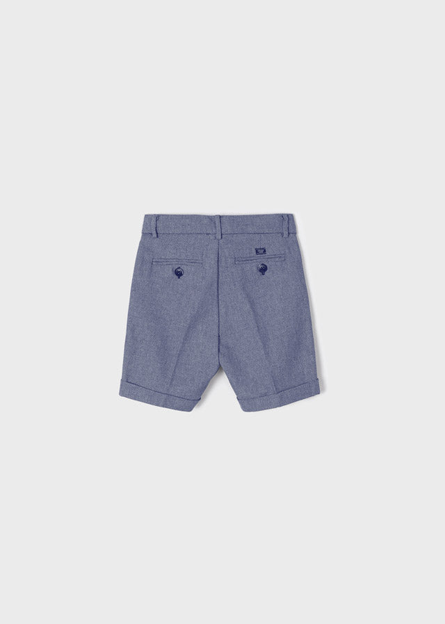 Pantalon Corto Sku 3247 Color 51 Acuario