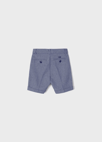 Pantalon Corto Sku 3247 Color 51 Acuario