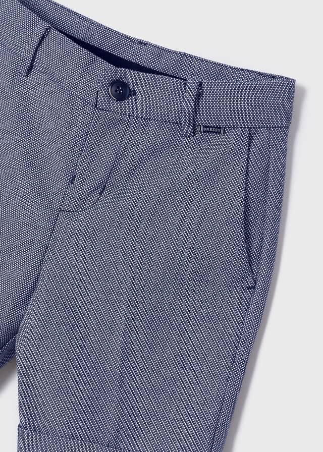 Pantalon Corto Sku 3247 Color 51 Acuario