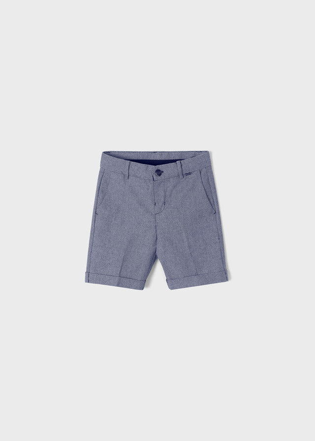 Pantalon Corto Sku 3247 Color 51 Acuario