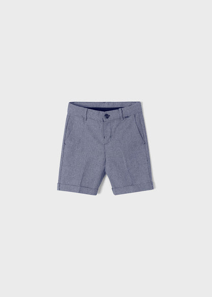 Pantalon Corto Sku 3247 Color 51 Acuario