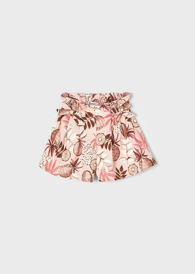 Short  Sku 3275 Color 85 Cuarzo
