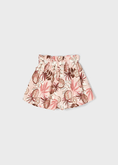 Short  Sku 3275 Color 85 Cuarzo