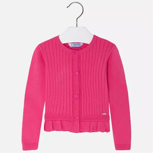Jersey SKU 3302 Color Fucsia