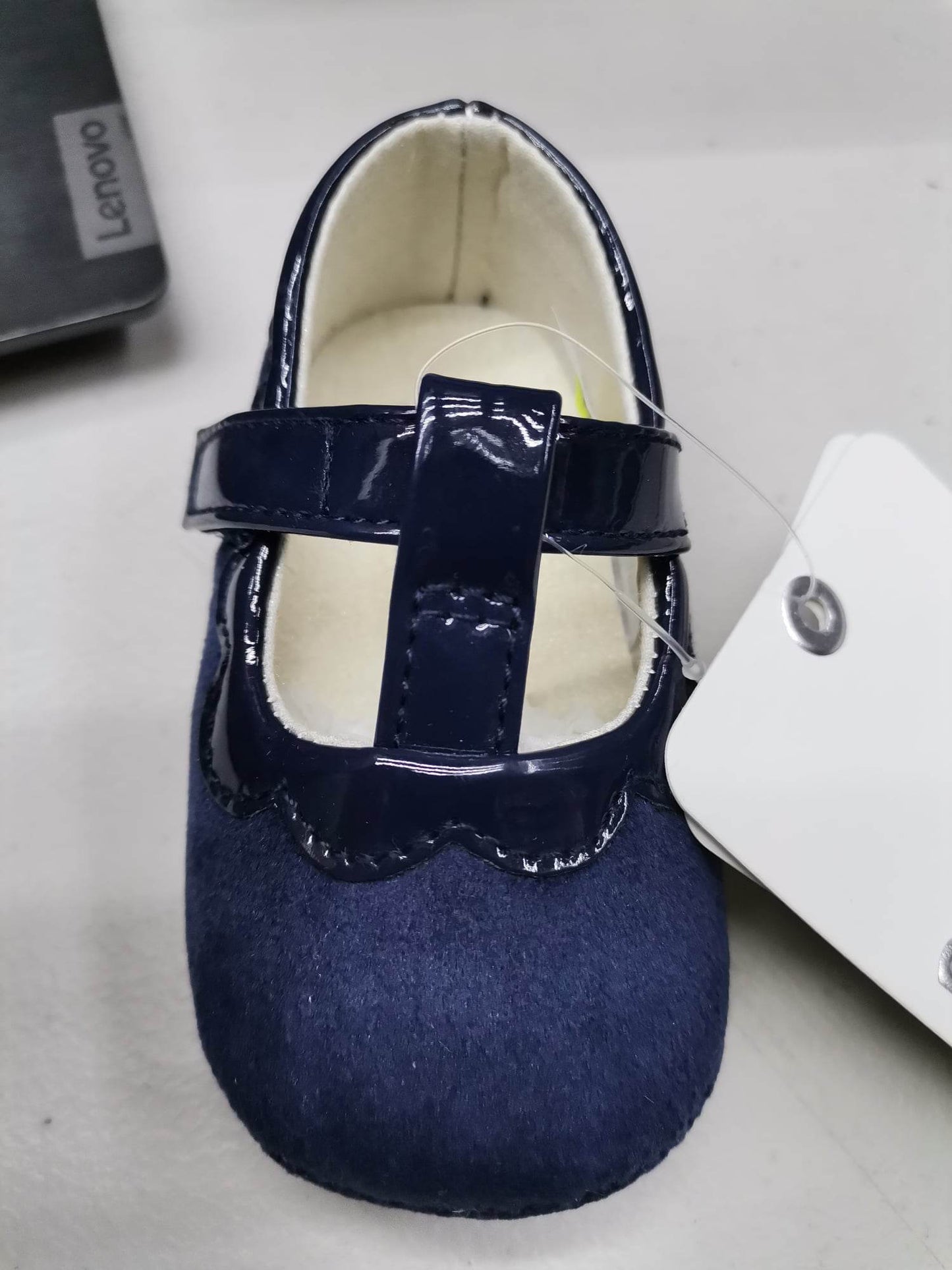 Merceditas SKU 9341 Color 47 Midnight