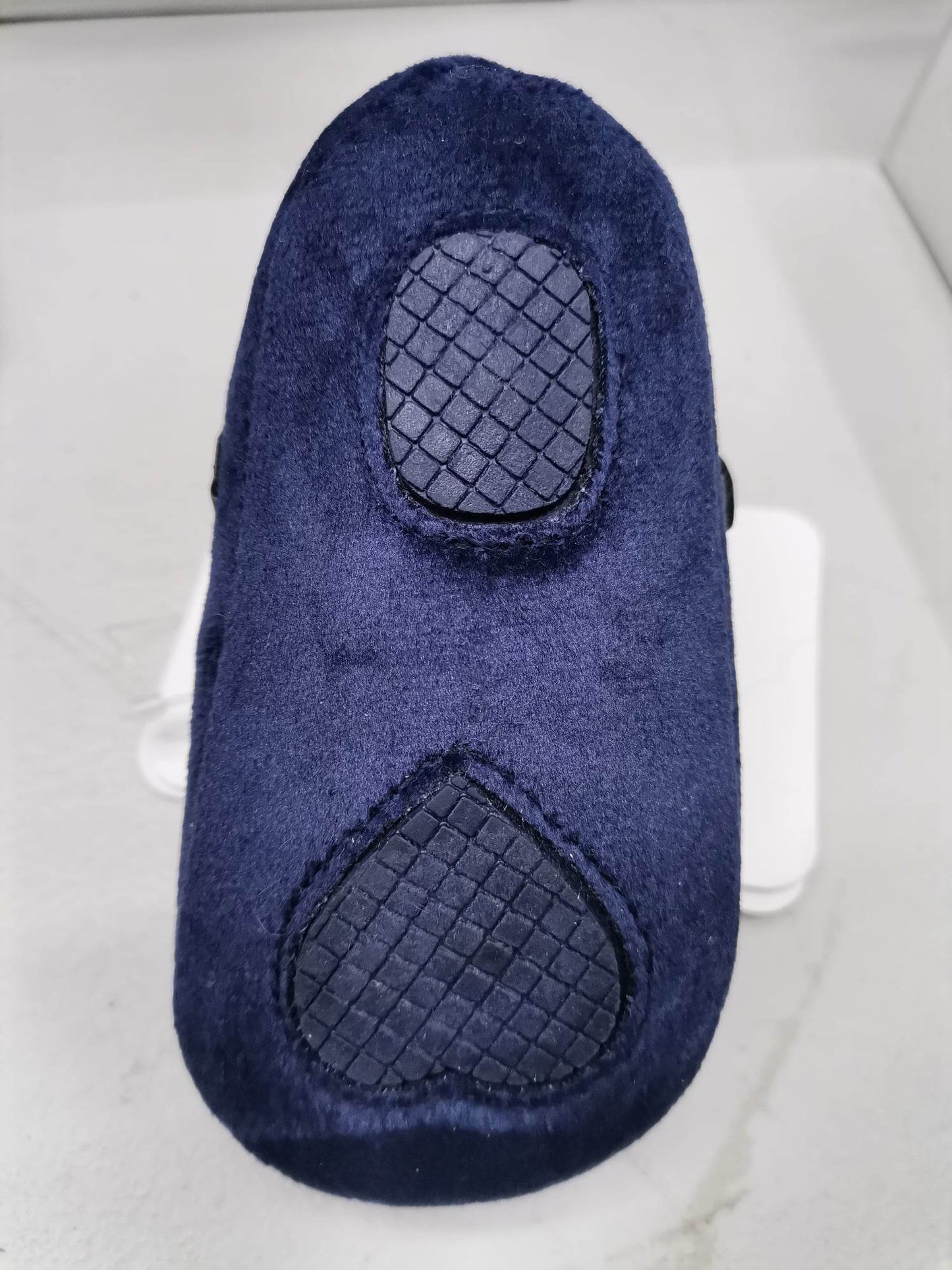 Merceditas SKU 9341 Color 47 Midnight