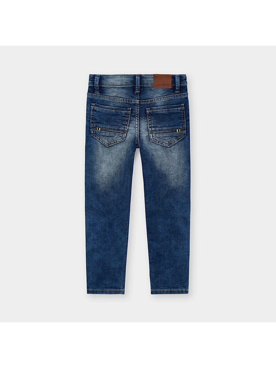 Pantalon Sku 3572 Color Medio