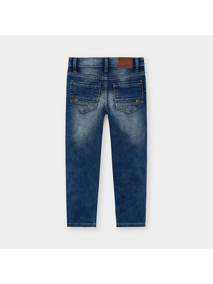 Pantalon Sku 3572 Color Medio