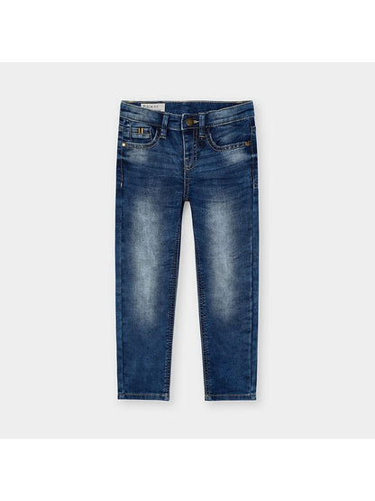 Pantalon Sku 3572 Color Medio