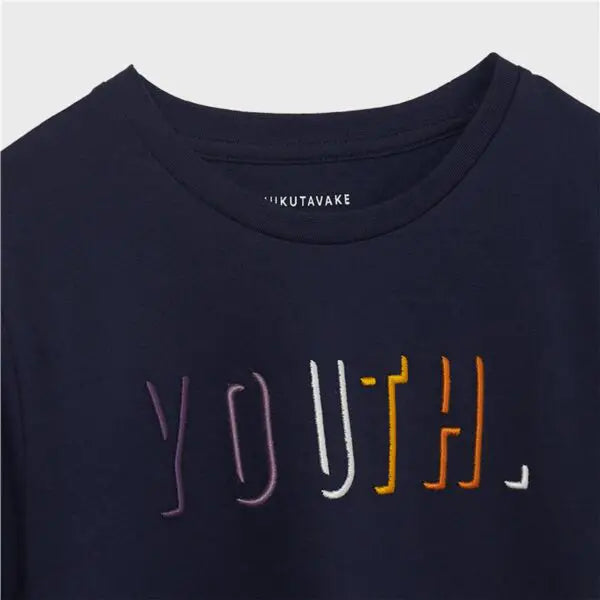 Camiseta para chico NUKUTAVAKE Ref. 840/38 Vinilo