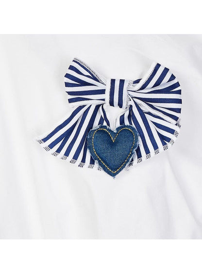Conjunto 2 Piezas Falda Blusa Sku 3960 Color 27 Tinta