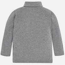 Sudadera SKU 4000 Color 64 Acero vig