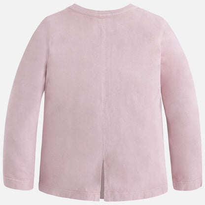 Blusa Sku  4055 Color 73 Rosa Palo