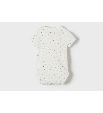 Body bebe niña SKU 1707 Color crudo