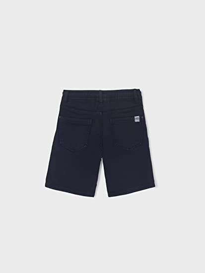 Bermuda Soft Cordo SKU 6202 Color 87 Marino