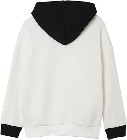 Sudadera para chico NUKUTAVAKE Ref. 7403/63 Nata