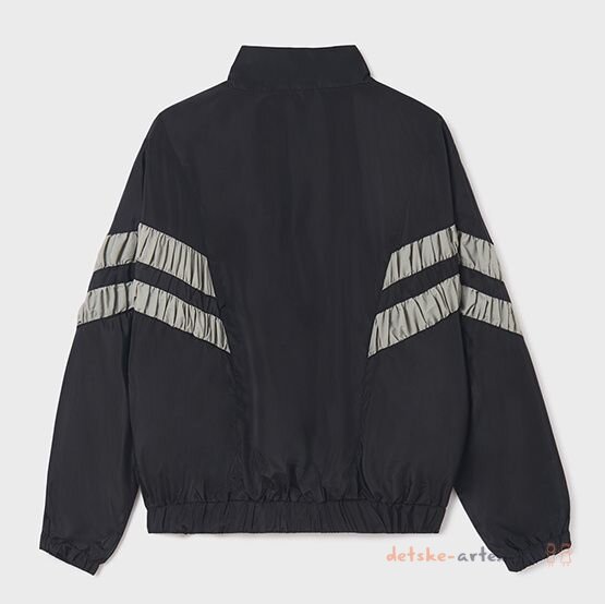 Chamarra para chica MAYORAL Ref. 6426/63 Negro