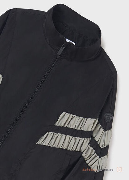 Chamarra para chica MAYORAL Ref. 6426/63 Negro