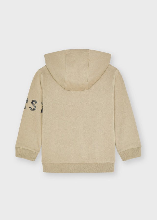 Sudadera para niño MAYORAL Ref 4408/58 Topo