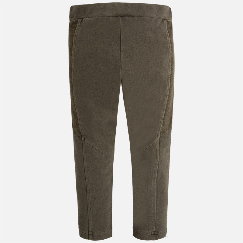Pantalon Largo Sku 4705 Color 41 Musgo