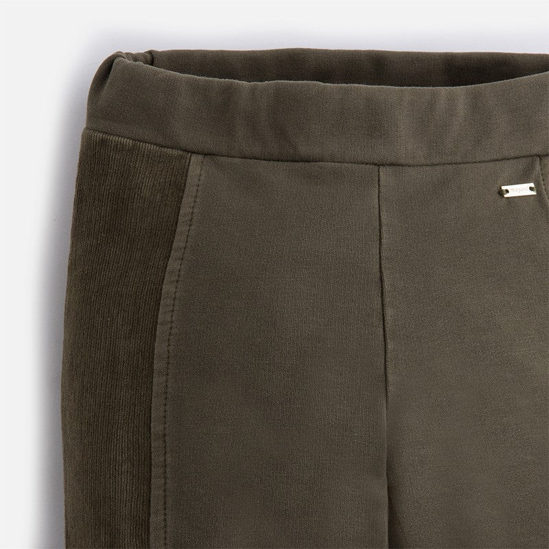 Pantalon Largo Sku 4705 Color 41 Musgo