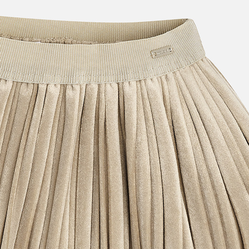 Falda Tutu para chica MAYORAL Ref. 4920/79 Tierra