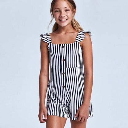 Vestido Mono para chica MAYORAL Ref. 6818/46 Noche
