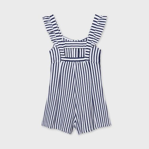 Vestido Mono para chica MAYORAL Ref. 6818/46 Noche