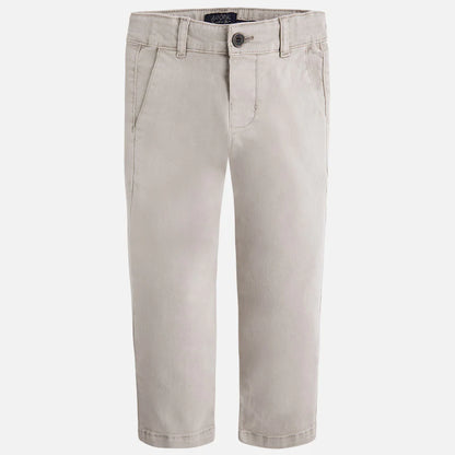 Pantalón Largo SKU 513 Color 83 Stone