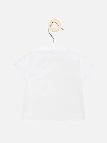 Camisa Bebé Niño MAYORAL SKU 1141 Blanco