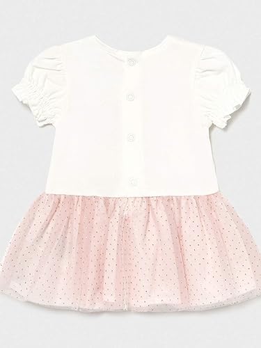 Vestido Sku 1958 Color Rosado