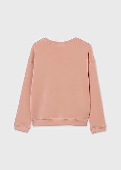 Pullover Modal Sku 7428 Color Maquillaje