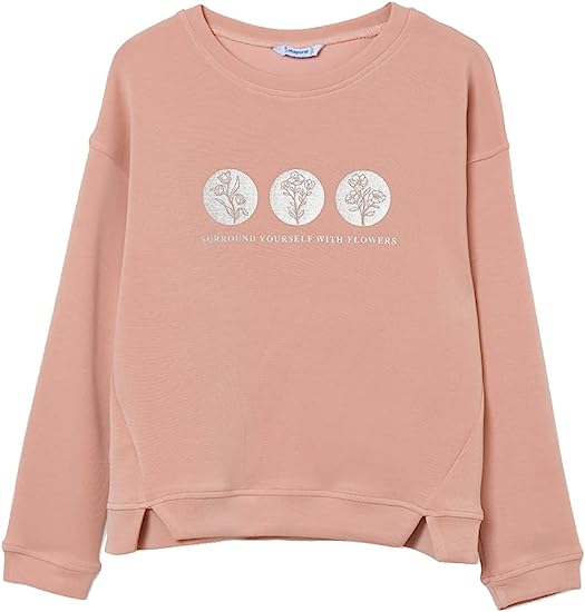 Pullover Modal Sku 7428 Color Maquillaje