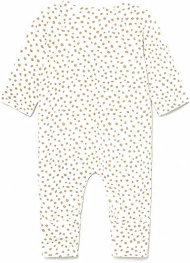 Mameluco para bebé MAYORAL SKU 1615 Color 66 Mocca