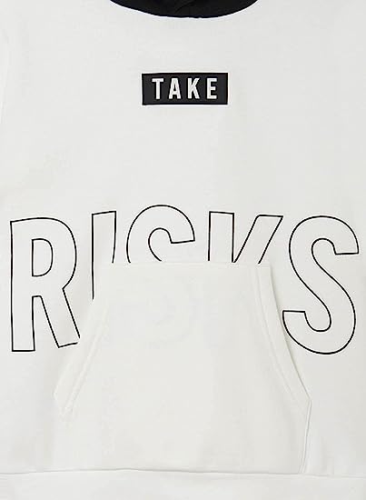 Sudadera para chico NUKUTAVAKE Ref. 7403/63 Nata