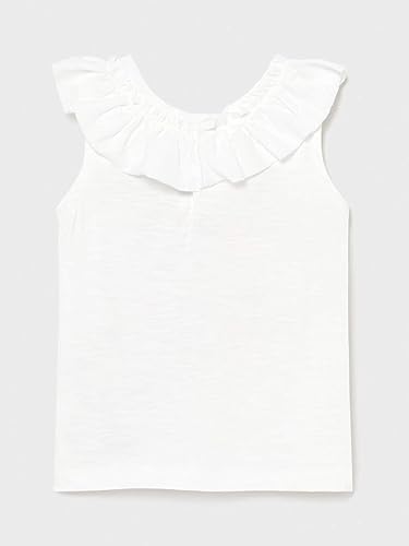 Camiseta Bebe Niña Tucan Sku 1083 Color Blanco