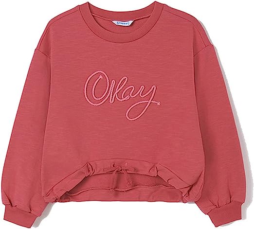 Pullover Okay Sku 6418 Color 37 Petalo