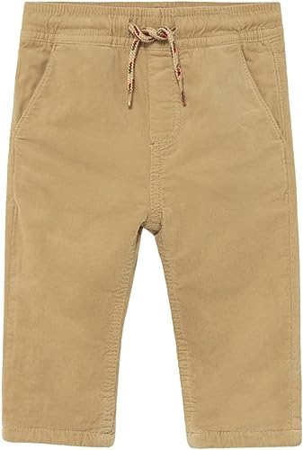 Pantalón Deportivo Sku 2531 Color Camel