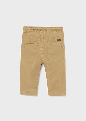 Pantalón Deportivo Sku 2531 Color Camel