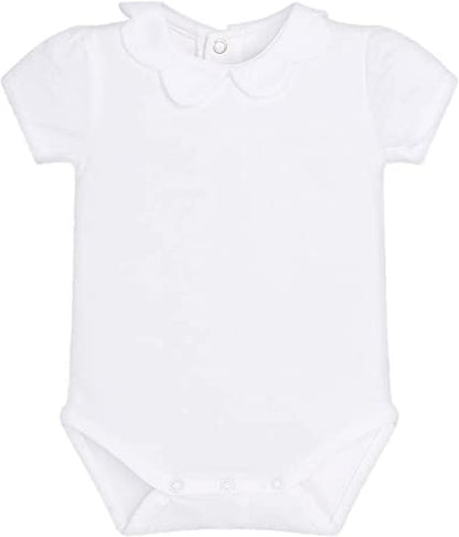 Body para bebé niña MAYORAL Ref. 2783/52 Crudo