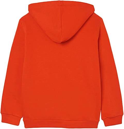 Pullover  SKU 7401 Color 32 Paprika