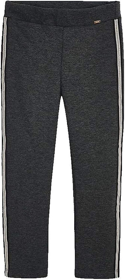 Leggings band Sku 4718 Color Plomo Viejo
