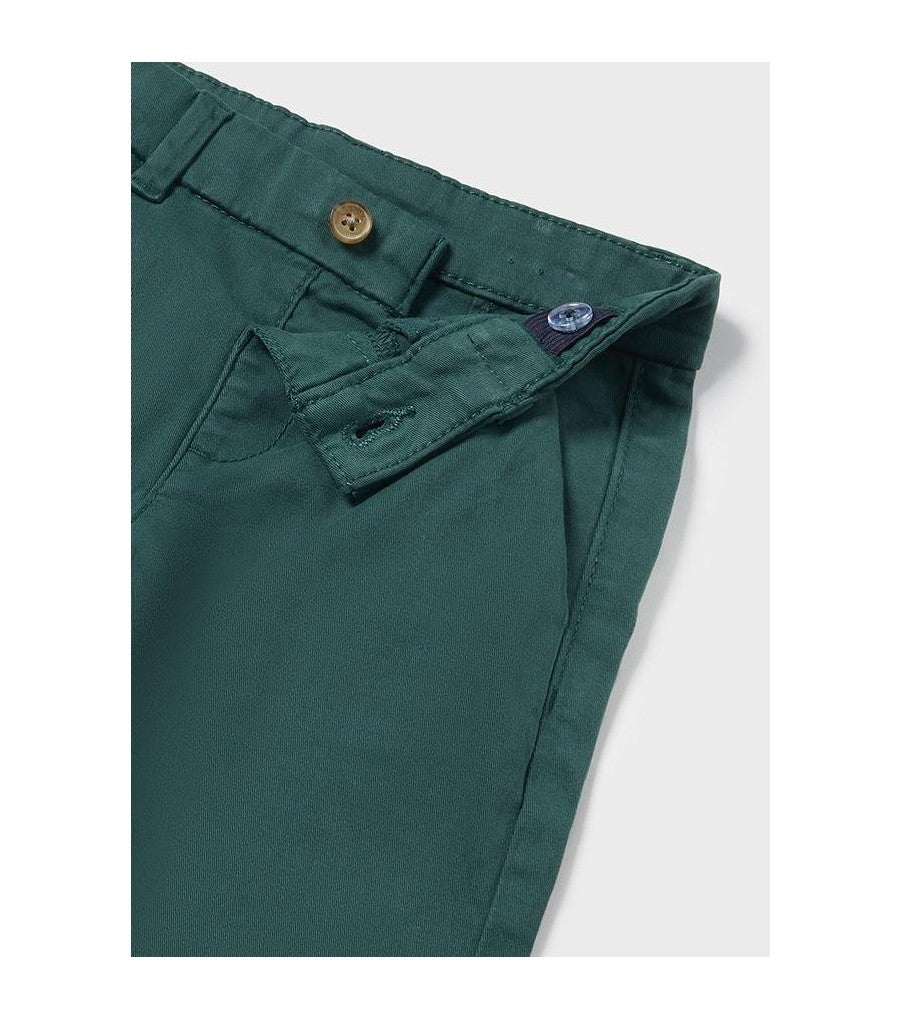 Pantalon basico chino