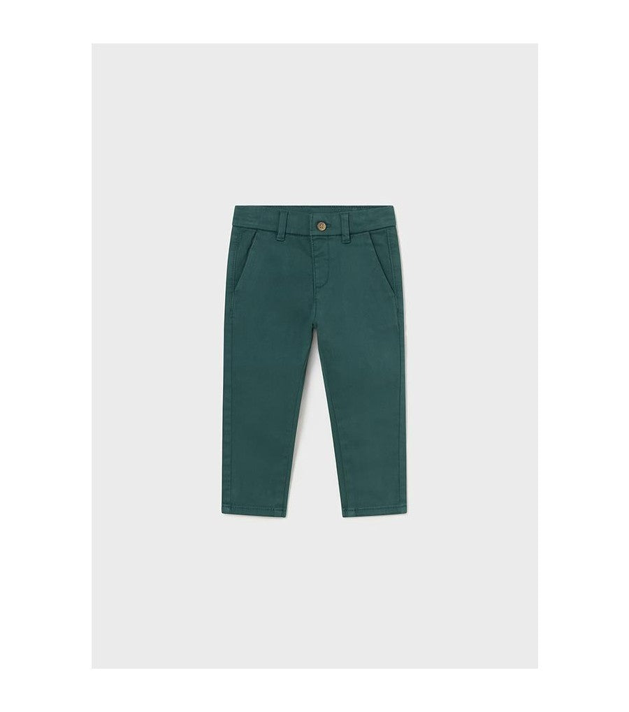 Pantalon basico chino